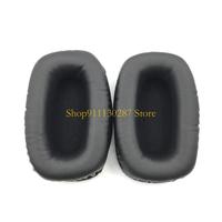J1HC Earpads for Beyerdynamic DT100 D1T02 DT108 DT109 DT150 Headphones Velvet Ear Pads Pillow Ear Cushions