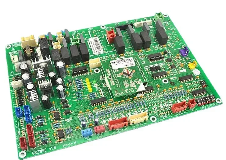 30228606 Frequency Conversion Module 30229004 Wzs901 Air Conditioning Accessories Mainboard Wz814a 3022811