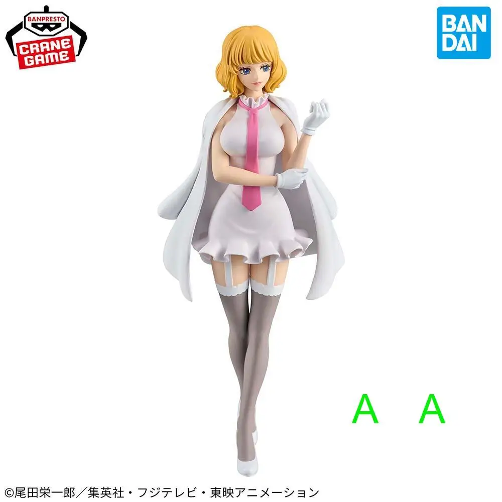 

BANDAI Banpresto Stussy One Piece DXF ~ THE GRANDLINE SERIES Figure Model Anime Genuine Boxed Toy