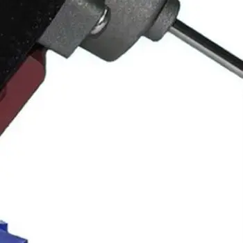 Double Refrigerator Motor DC Motor Efficient Circuit Connection Robust Bottom Structure Cooling Motor As Shown