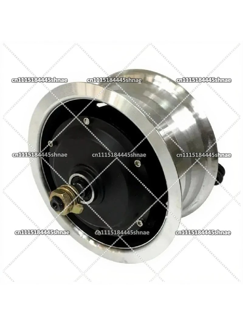 60V 1600W 2800W 3000W 3500W Engines With 60V/72V 11Inch Motor Wheels For Kick Scooter