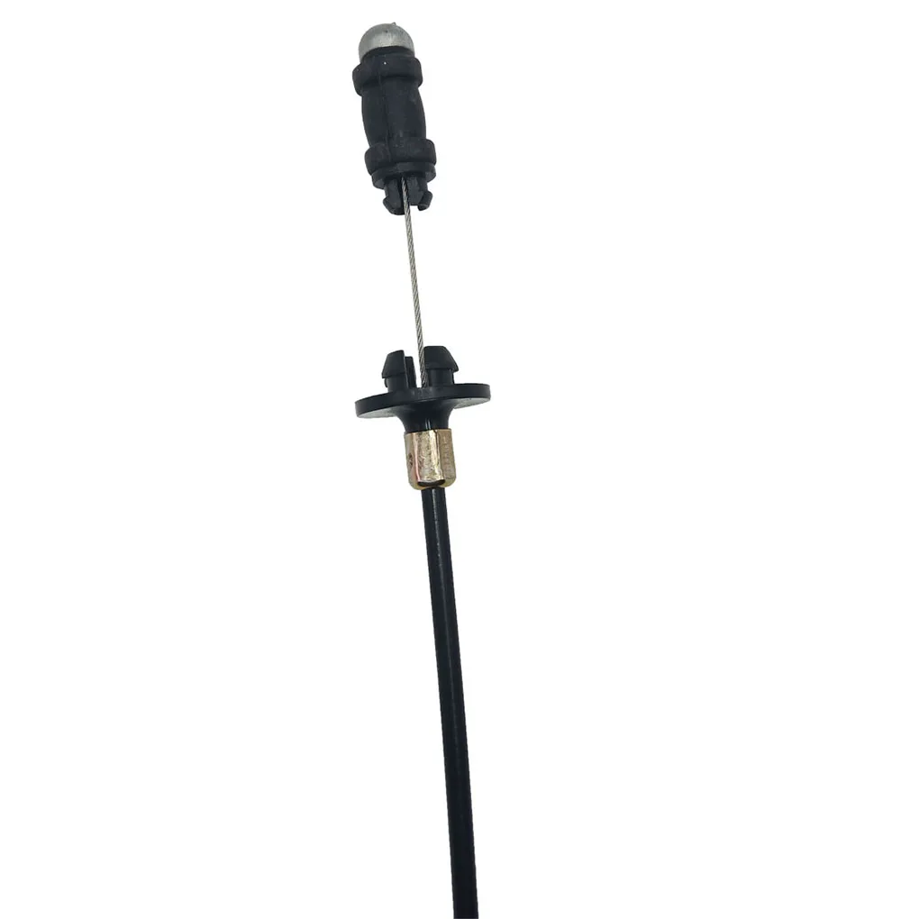 Motorcycle Pull Throttle Replace Repair Wire Clutches Compatible Brake Cable Original Functional Parts Connector