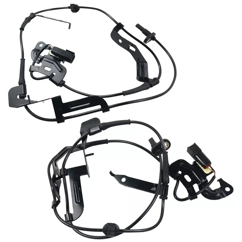 A95E-フロント ABS 車輪速センサーフォードレンジャー 2012-2022 ABS センサーアンチロックブレーキ