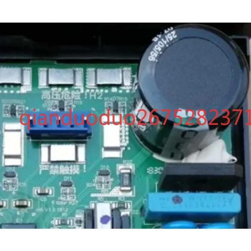 VETZ110L is suitable for Haier refrigerator accessories computer frequency converter WB-11.24.11 drive board