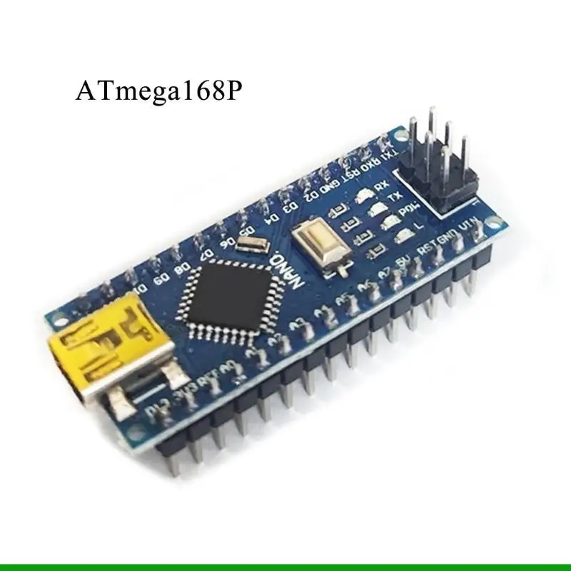 U55C ATmega168 Development Board Learning Board Board for Arduino