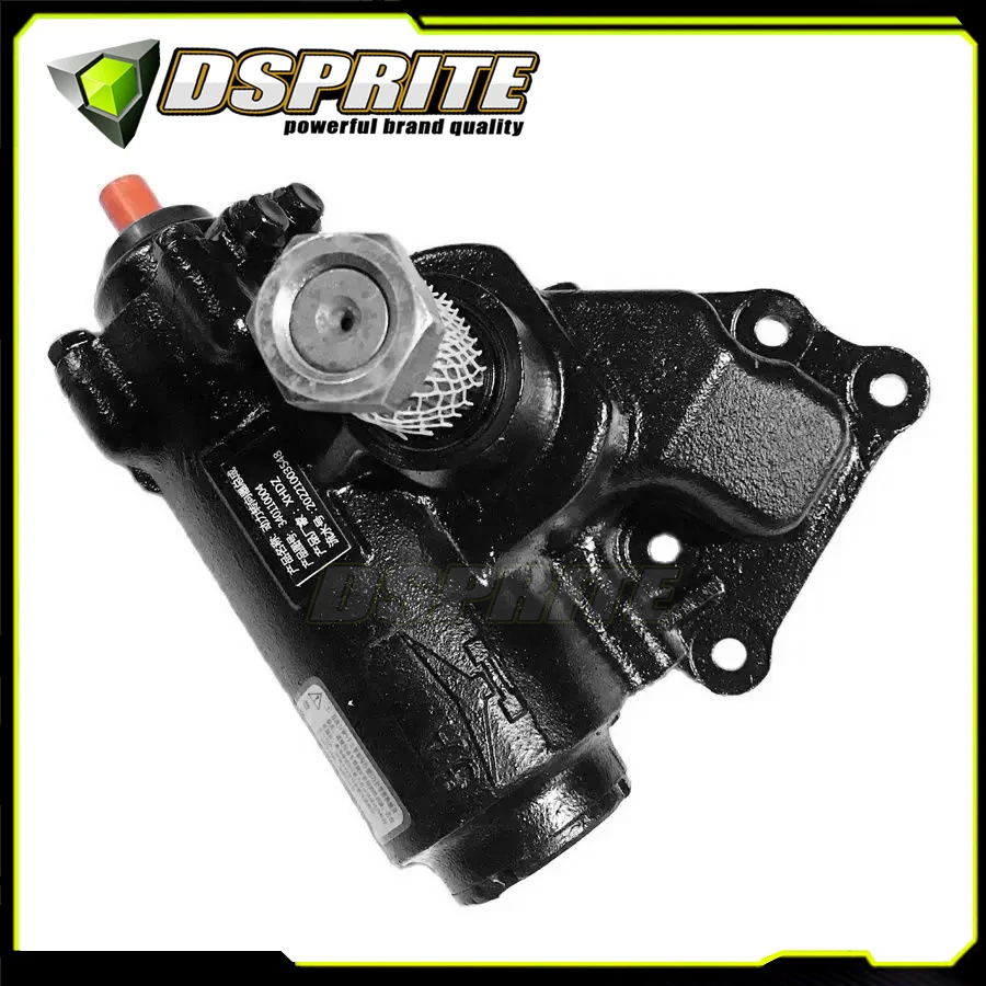 

Автозапчасти, рулевой механизм, коробка передач, запасные части для грузовиков, система рулевого управления 44110-E0070 для переноски JMC