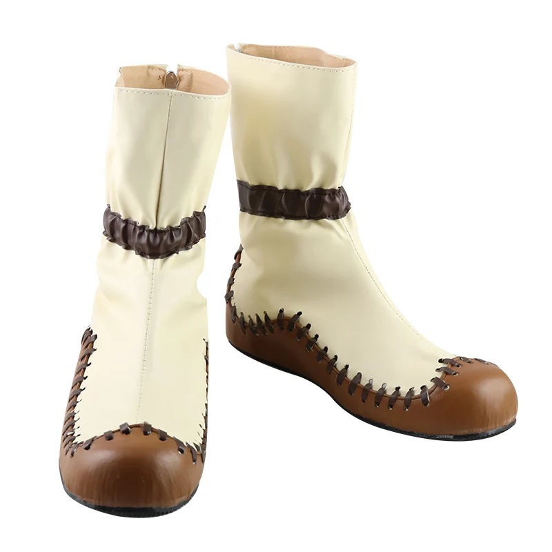 Stone cosplay ishigami senkuu cosplay sapatos ishigami senkuu botas homens mulher botas de halloween feito sob encomenda