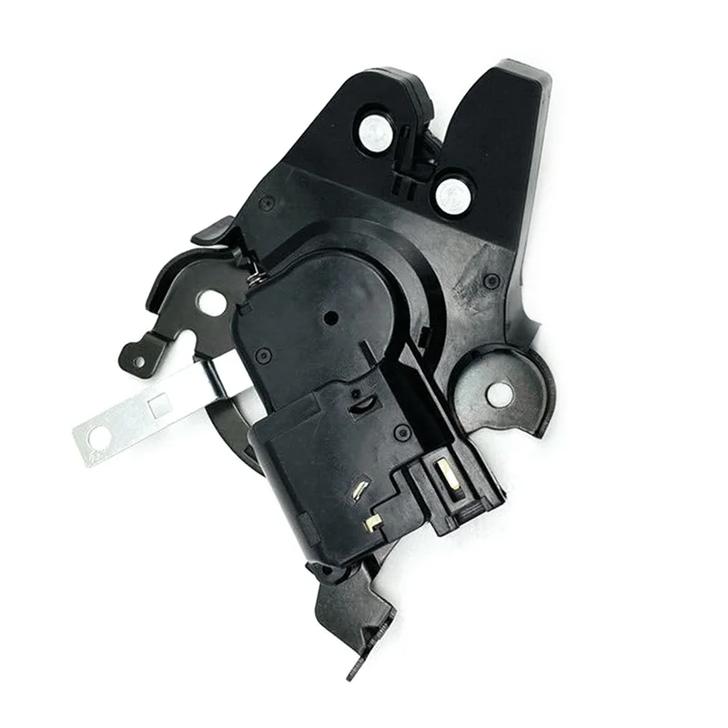 ABOK-For Mazda 3 Axela 6 Atenza Sedan 2014-2019 Spare Parts Parts Trunk Latch Rear Deck Lid Lock Actuator BKC3-56-820