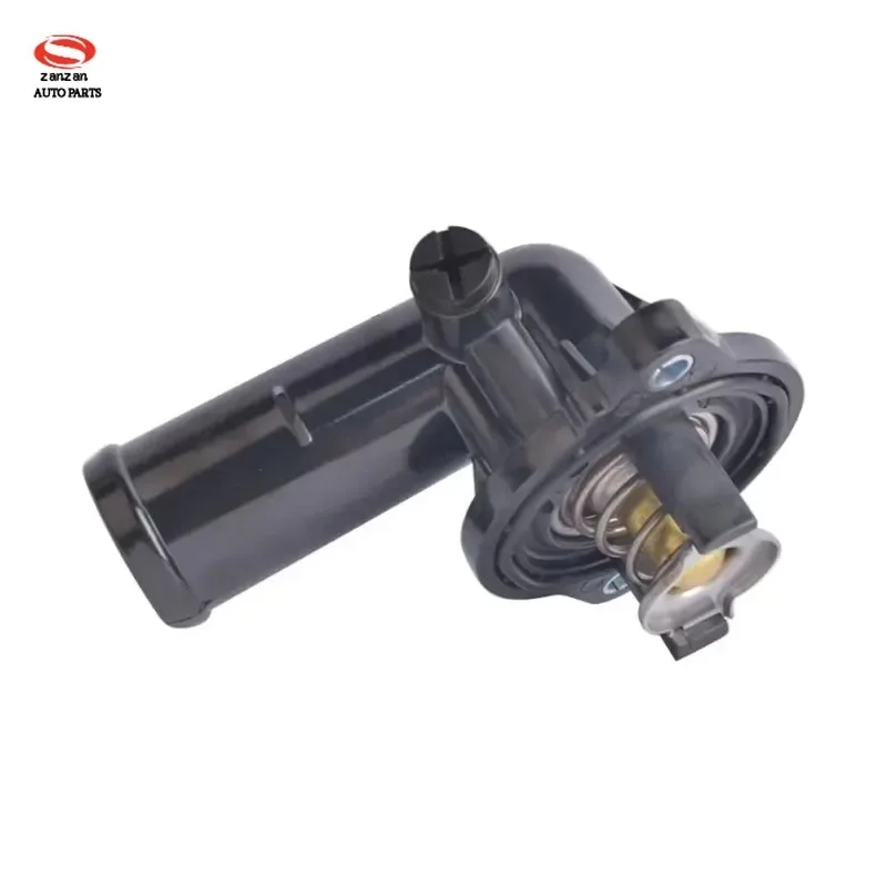 OEM 330424 323056 Car Coolant Thermostat For Levante M161 Quattroporte M156 Ghibli M157 Jeep Wrangler JK 3.0T