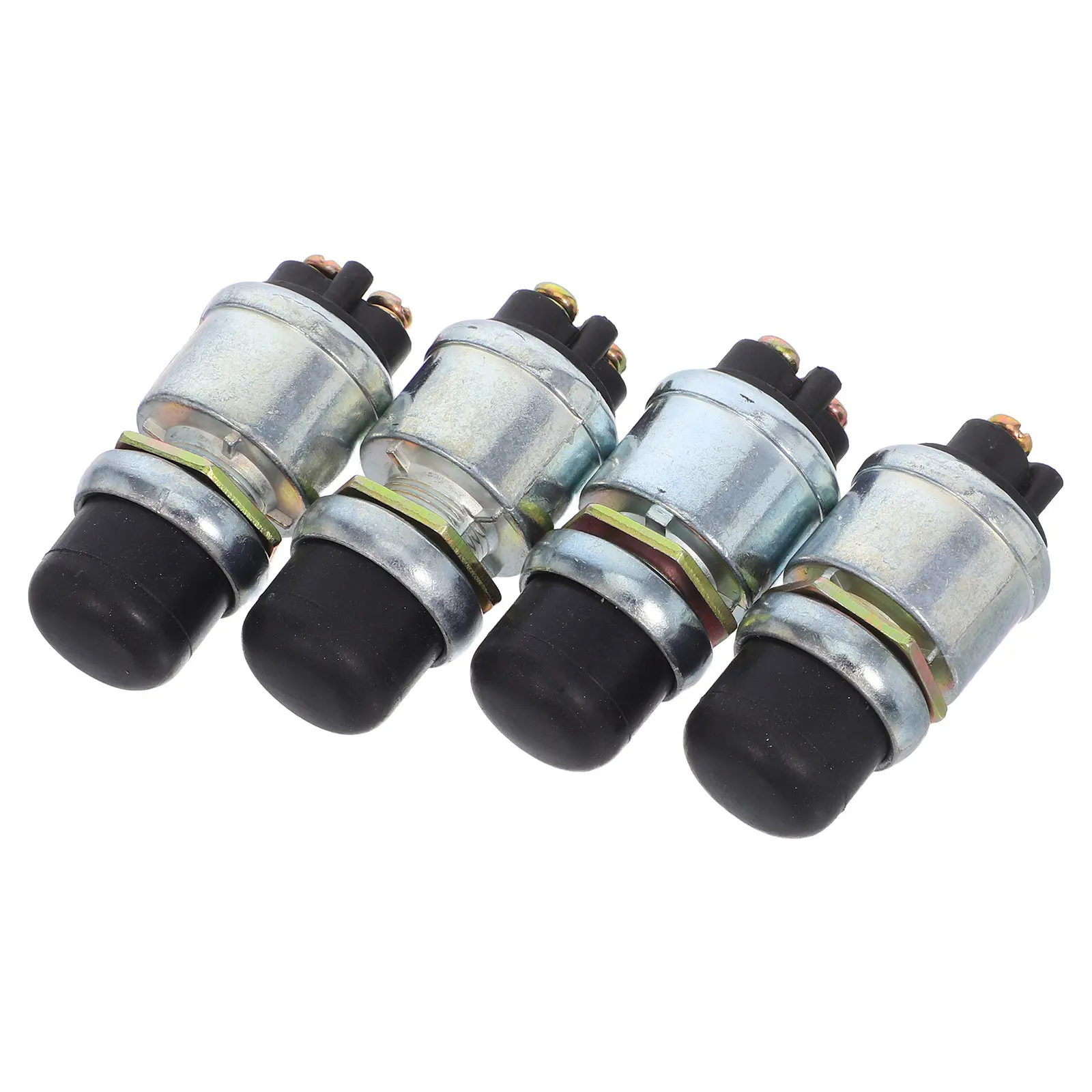 4Pcs Engine Ignitio…