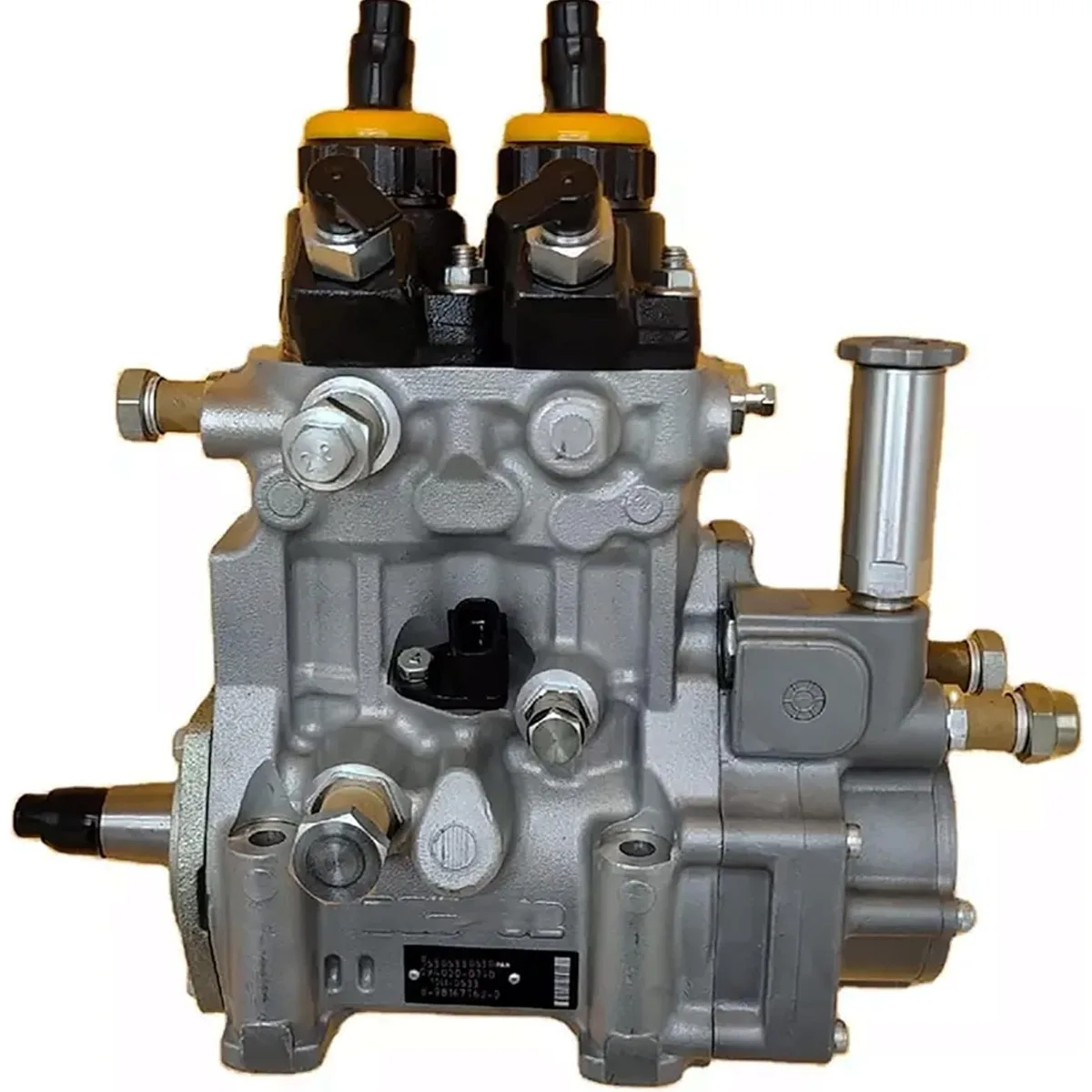 

Fuel Injection pump 094000-0770 094000-07701 8-98167763-0 for ISUZU 6WG1 Diesel Engine