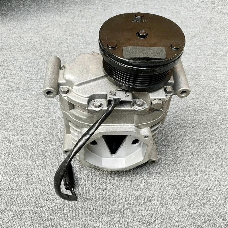 Eaton M62 M42 Turbocharger Supercharger Turbine A1110960099KZ for SLK230 1.8-3.6L Modification