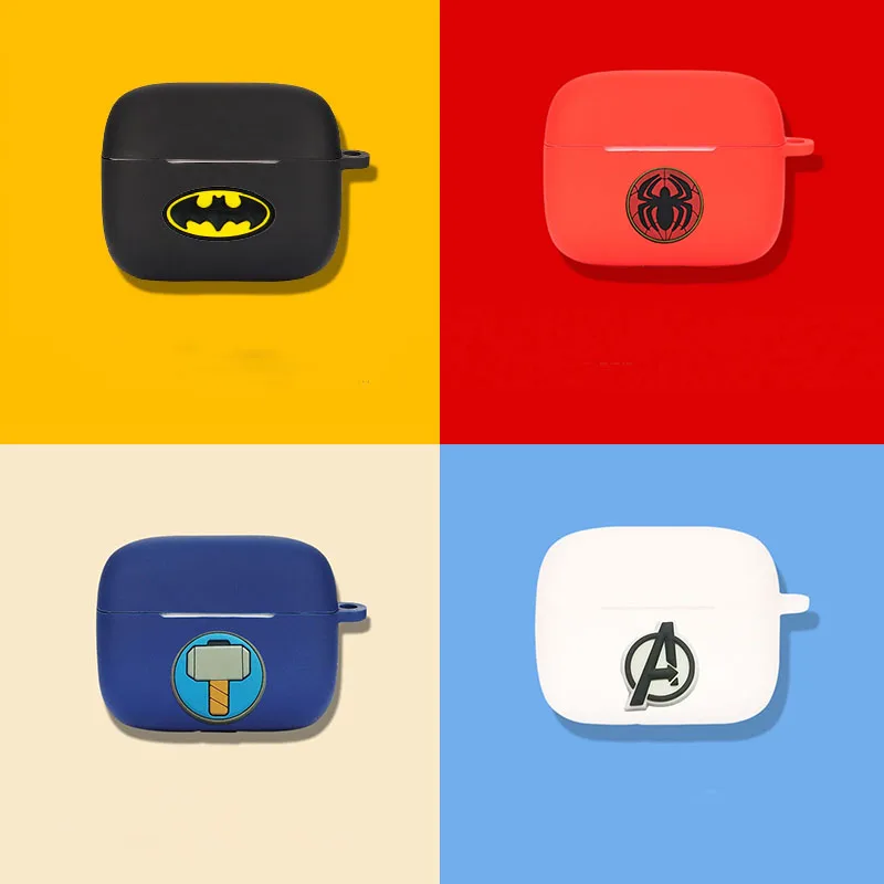 Cartoon Case For An… - image