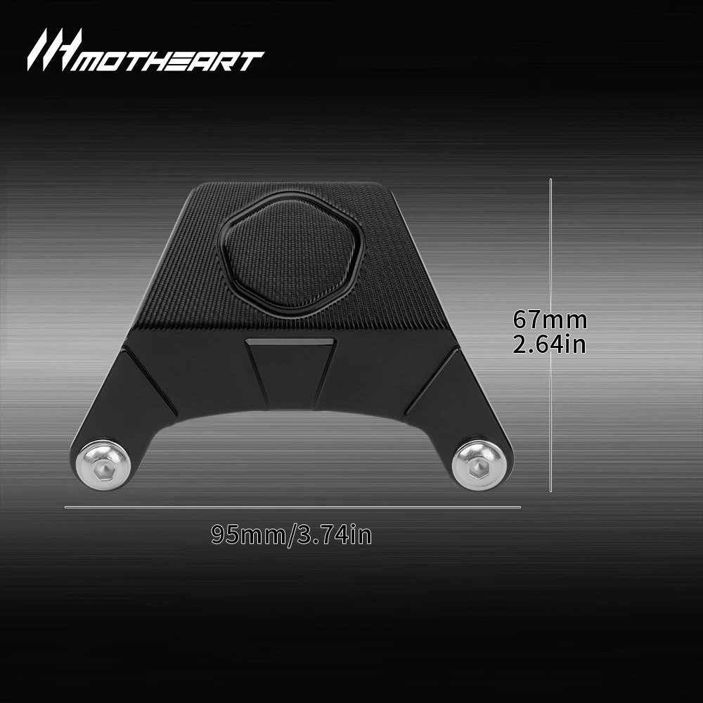 Motorcycle Joint Protection Guard For R1300GS R1300GS Adventure 2024‑2026 CNC Aluminum Telelever System Protector Accessories