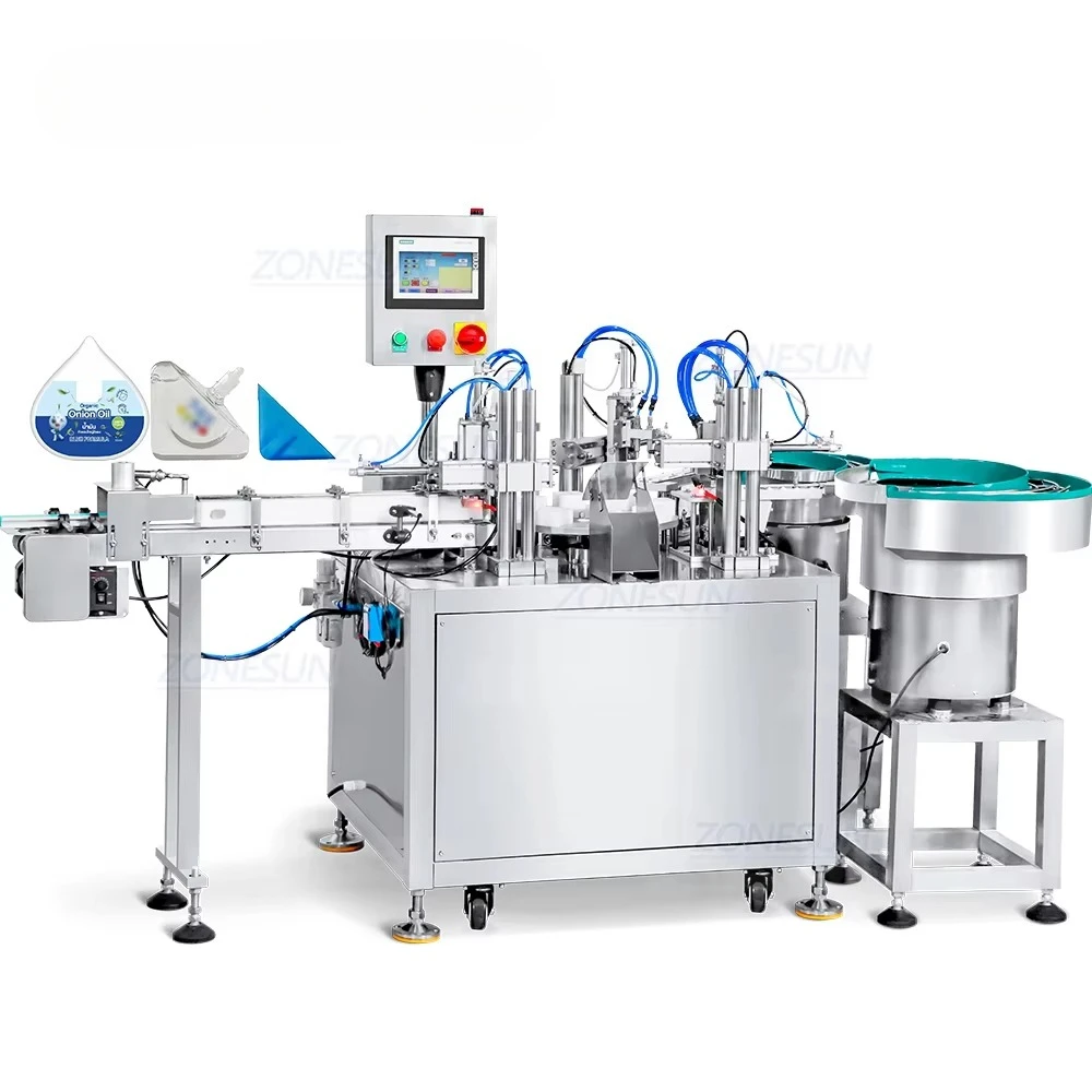 ZS-AFC6F Automatic …