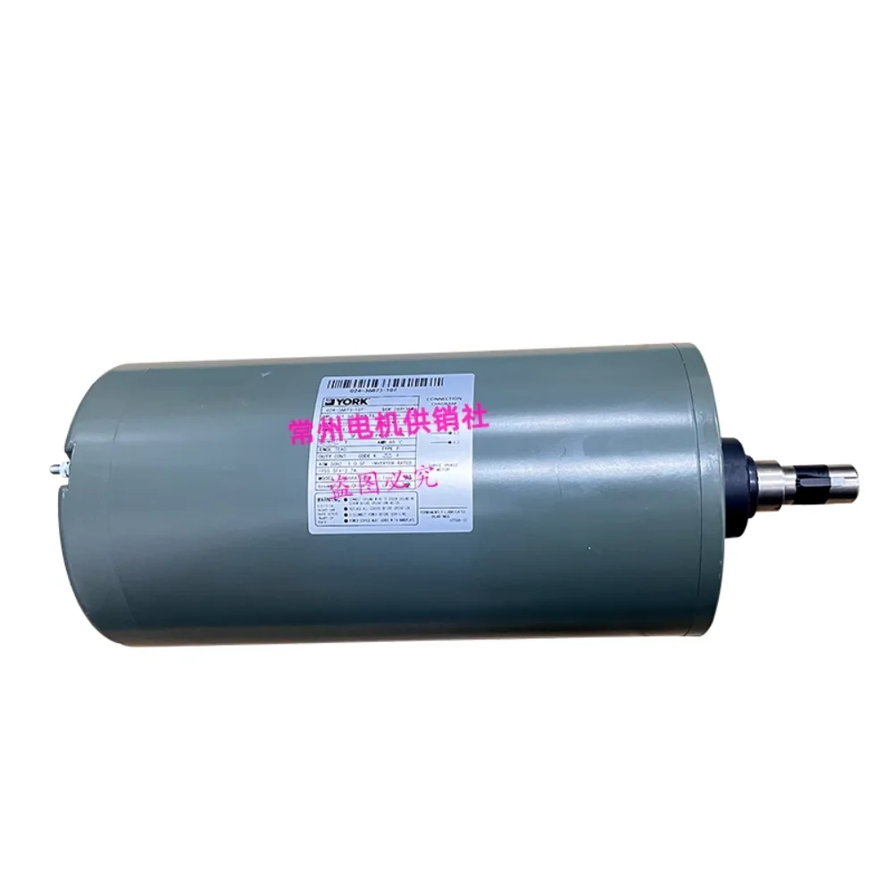 

New 024-27322-107 P56C71A50 for central air conditioning air conditioning motor 024-36873-207