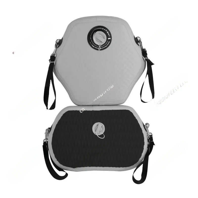 Nieuwe Kajak Accessoires Opblaasbaar Kussen Outdoor Surfen Plakken Board Rugleuning SUP