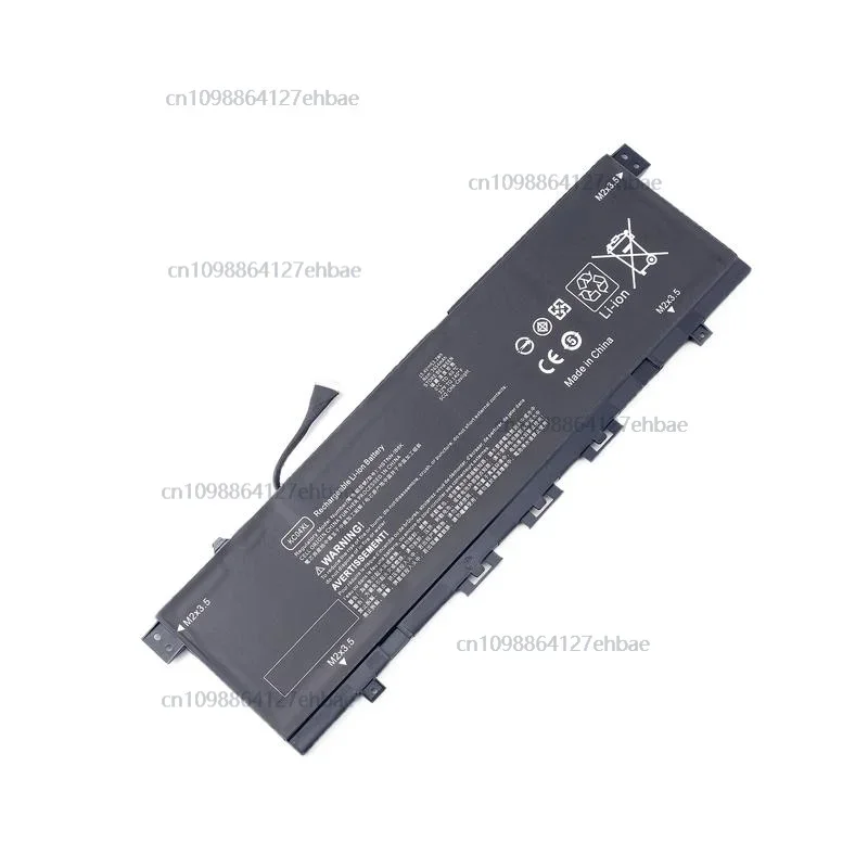 KC04XL Laptop Batte… - image