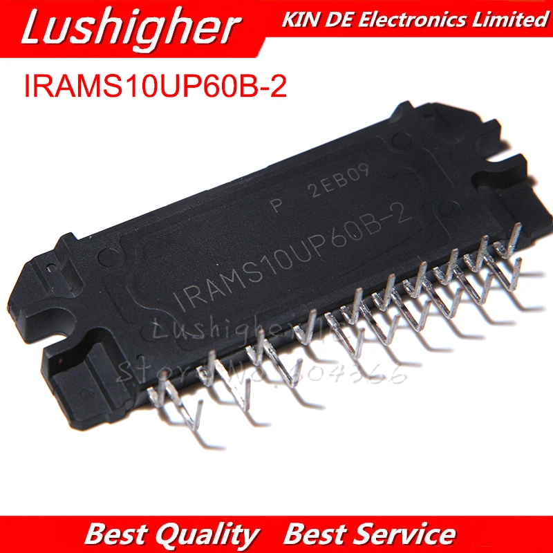 Módulo de IRAMS10UP60B-2