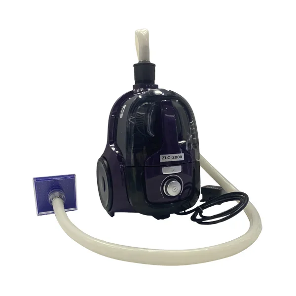 ZLC-2000 آلة عد بذور الذرة والأرز والقمح والفراغ