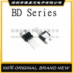 BD911 BD912  Original Product