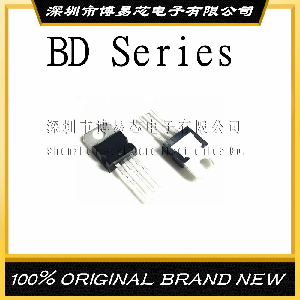 BD911 BD912  Original Product