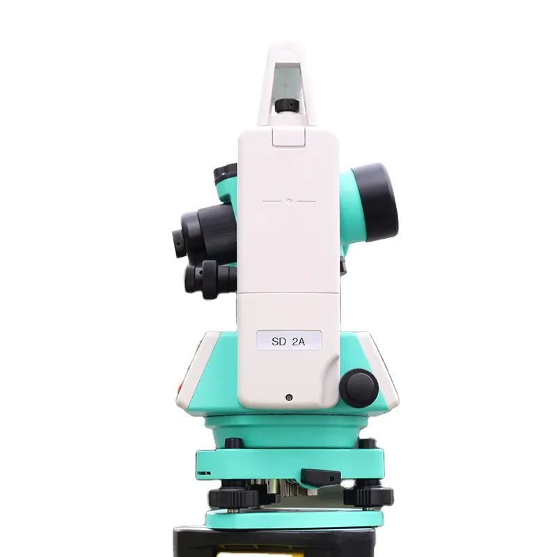 Cheap Price Measuring Instrument SD2 Digital 30x Electronic Theodolite Made in China For Sale