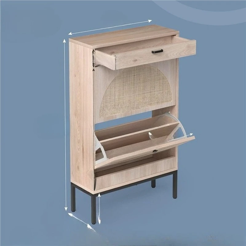 

Панельная мебель, крыльцо, шкаф из ротанга, шкаф для обуви