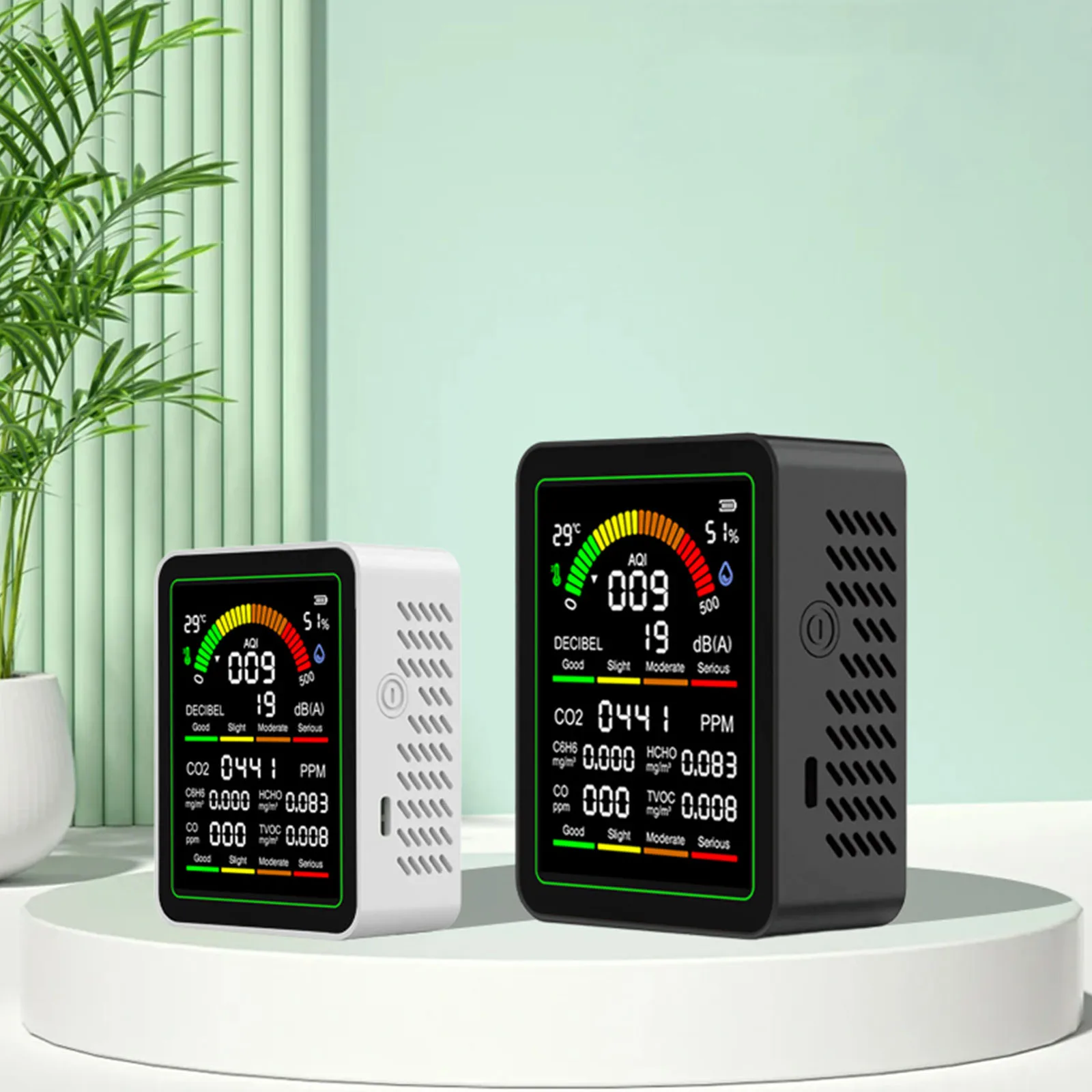 9 In 1 Multifunctio…