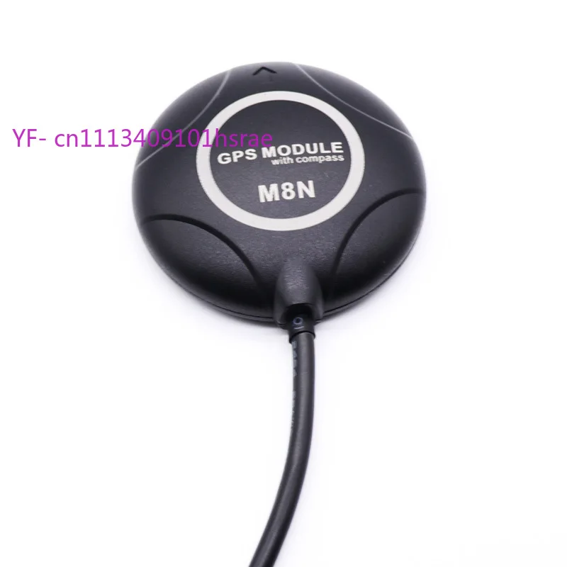 Ublox NEO-M8N GPS Module with Compass for APM2.8 Pixhawk RC Drone