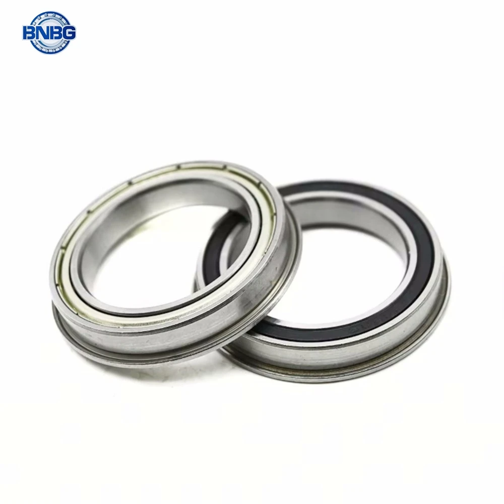 1 шт. фланцевый подшипник F6900 F6901 F6902 F6903 F6904 F6905 F6906 ZZ 2RS