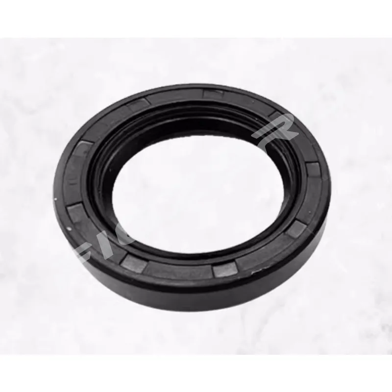 for Zhidou 301 D1 D2 D2S Transmission Differential Reduction Gear Sealing Ring Half-Shaft Oil Seal
