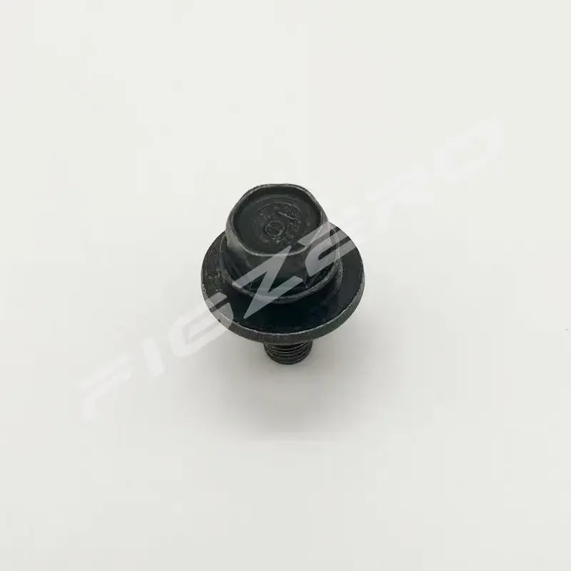 Front Middle Row Seat Slide Track Screw Fixing Bolt For Honda Odyssey Elysion 2015 2016 2016 2018 2019-2024 Brand New Genuine