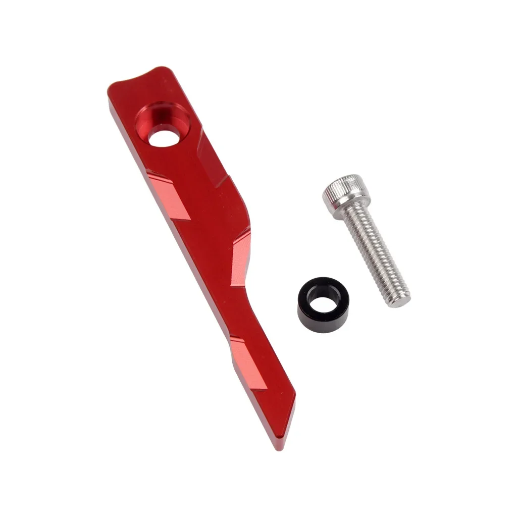 Motorcycle Front Wheels ABS Sensor Protection Cover For HONDA PCX160 PCX125 2021-2023 CNC Aluminum Alloy Accessories