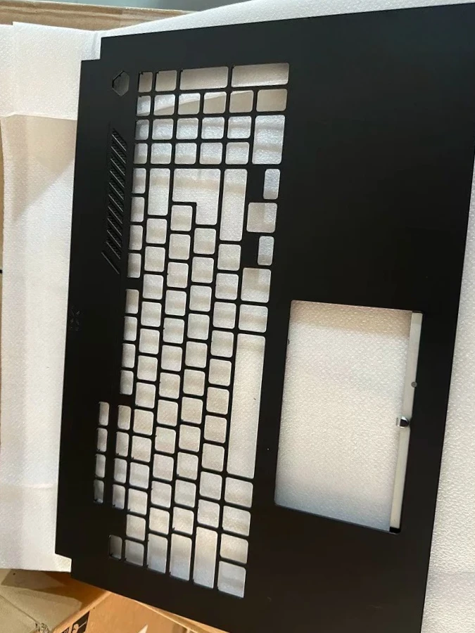 FOR ASUS, Skypick 3/4 Plus TUF F17 FX707 A17 FA707 Keyboard with C Case