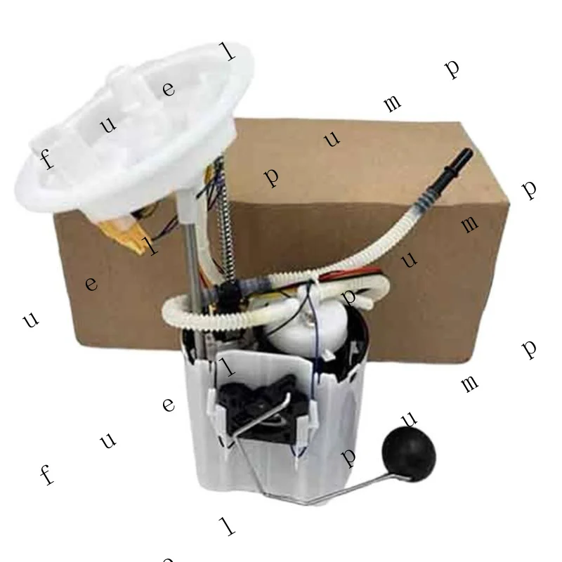 Z+ Fuel Pump Module Assembly w/ Float For Alfa Romeo Giulia 2017-2024 L4 2.0L