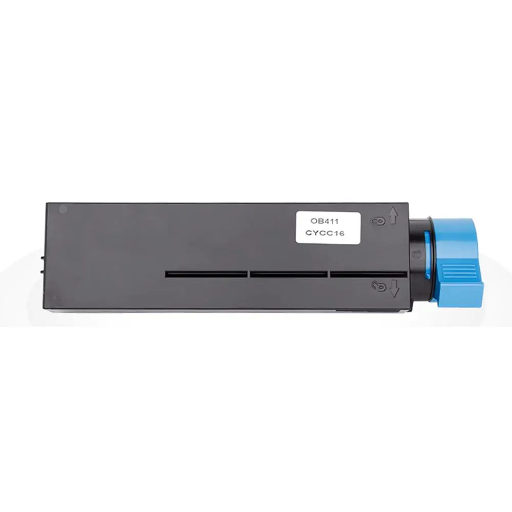 Toner Cartridge for OKI Data B412DN B432DN B512DN MB472w MB492 B562w MB492 MB562 B512 B412 B432 MB472 45807110 45807111 45807112