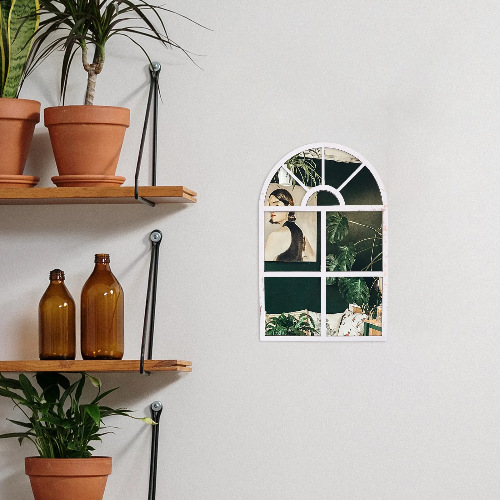 

Wooden Art Peel Stick Bedroom Wallpaper Decal For Living Room Bedroom Wall Stickers Removable Room Decoration Wall Decor