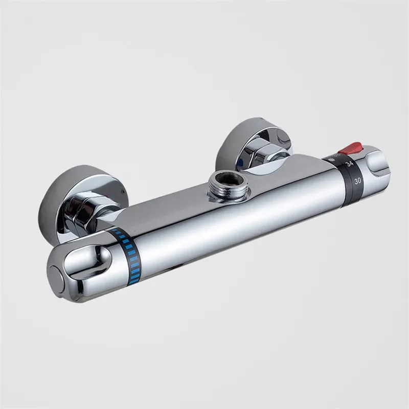 Thermostatic Shower… - image