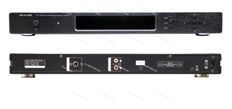 Radio Head/Hifi Rad…