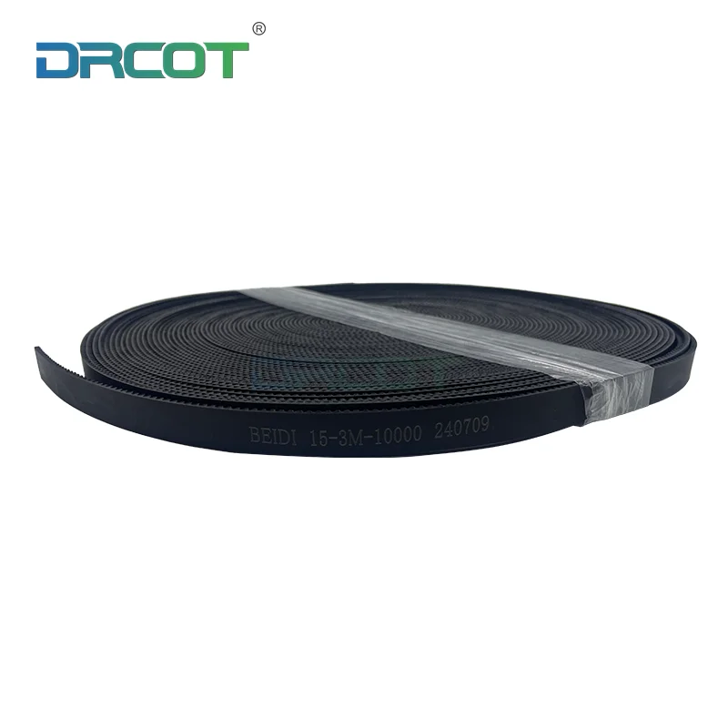 BEIDI 15-3M-1000 240709 belt For inkjet printer machine parts
