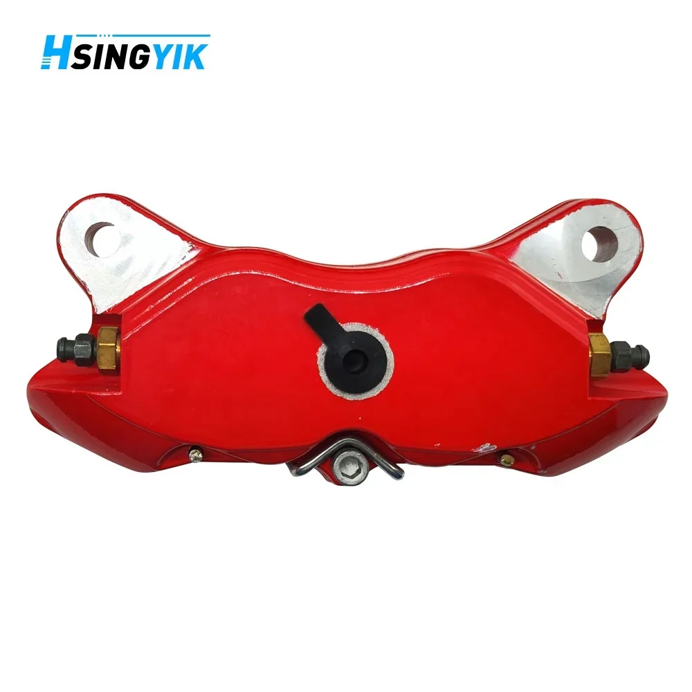 

Popular Hot sellHsingyik Break Disc Brake Calipers for 2001 Dodge Ram 1500 4X4