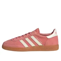 Adidas Originals HANDBALL SPEZIAL Fashion Casual Anti-slip Wear Comfortable Lightweight Low-top Board Shoes For Men And Women