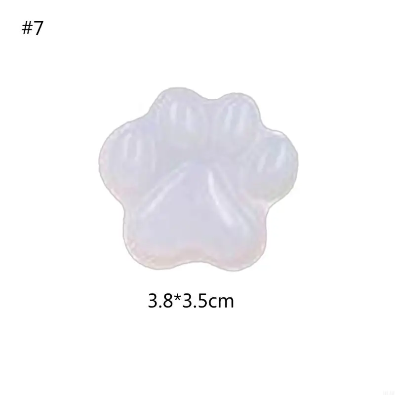 91AF CATOS MADENTOS PAW JOIXAS PENENTES PENENCIDO CABELA MOLD CRAVO DIY MOLF MOLD
