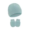 Gray green