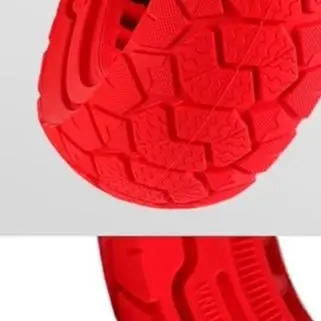 

9x3 0-5 5 Solid Tire For FOR KUKIRIN G2 Pro Electric Scooter Non Puncture Off Scooter Parts & Accessories