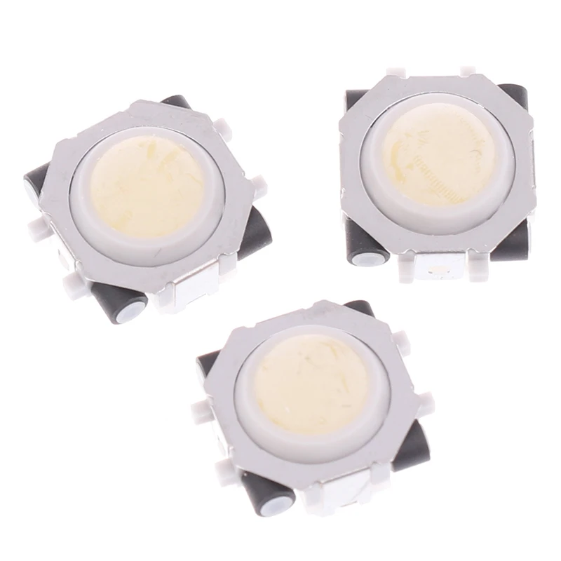5Pcs EVQWJN005 Mobile Phone Accessories Trackball Navigation Switch Multi-directional Switch