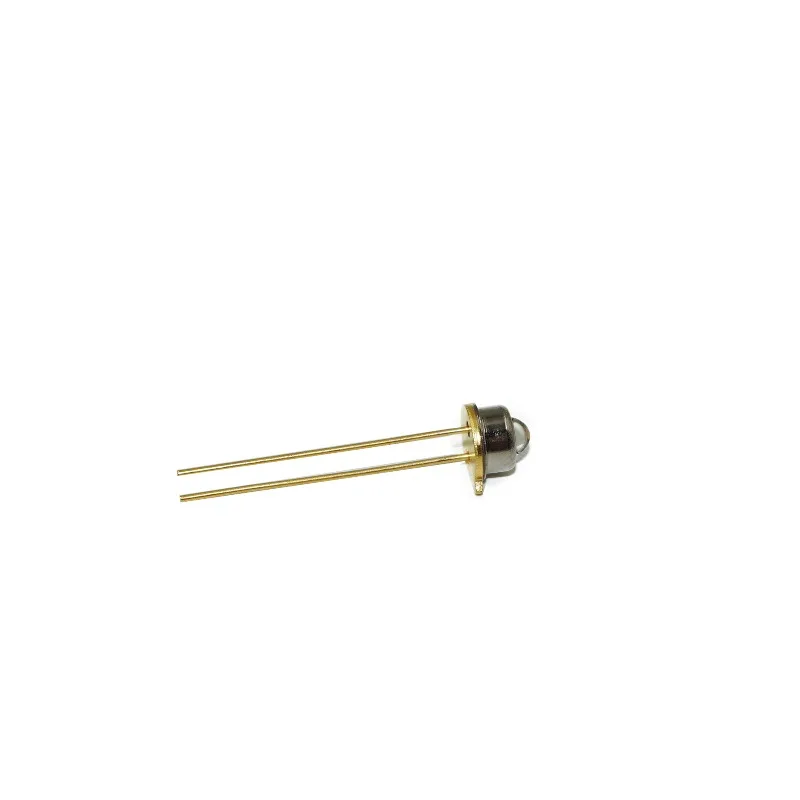 For New 295nm 10mw Laser Diode UV Deep UV TO Encapsulation Water Quality Analysis Gas Detection COD