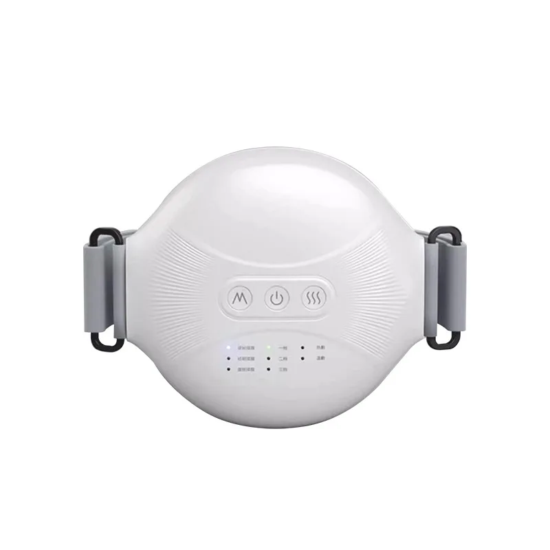 HOT SALE Electric Belly Rubbing Instrument Household Belly Rubbing Artifact Automatic Belly Rubbing Massager