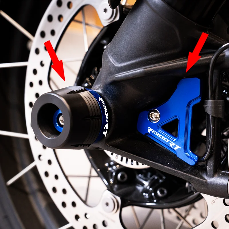 R1300RT For Bmw R 1… - image